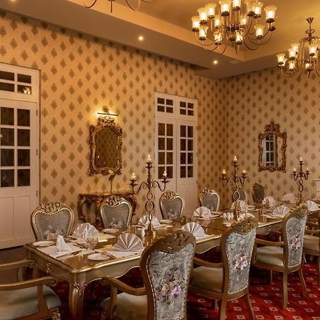 The Westbury Palace Nuwara Eliya Luaran gambar