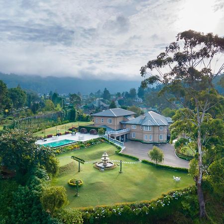 The Westbury Palace Nuwara Eliya Luaran gambar