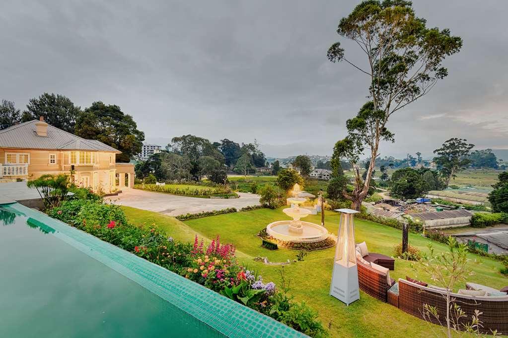 The Westbury Palace Nuwara Eliya Kemudahan gambar