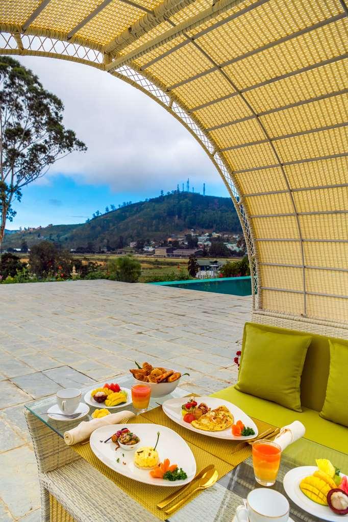 The Westbury Palace Nuwara Eliya Luaran gambar