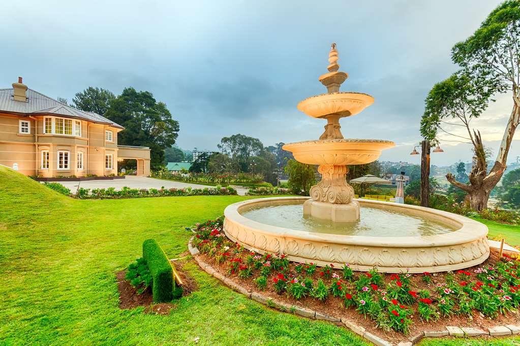 The Westbury Palace Nuwara Eliya Luaran gambar