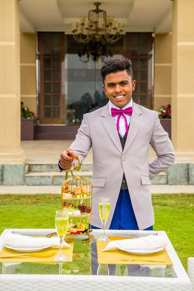 The Westbury Palace Nuwara Eliya Kemudahan gambar