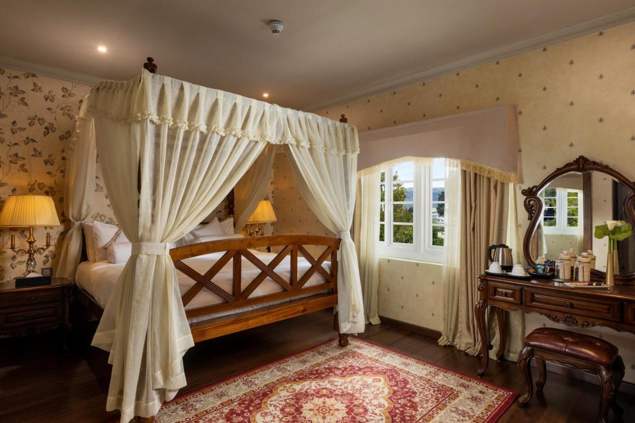 The Westbury Palace Nuwara Eliya Luaran gambar