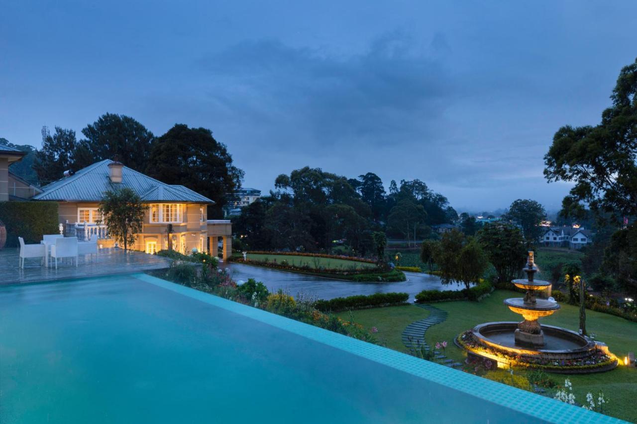 The Westbury Palace Nuwara Eliya Luaran gambar