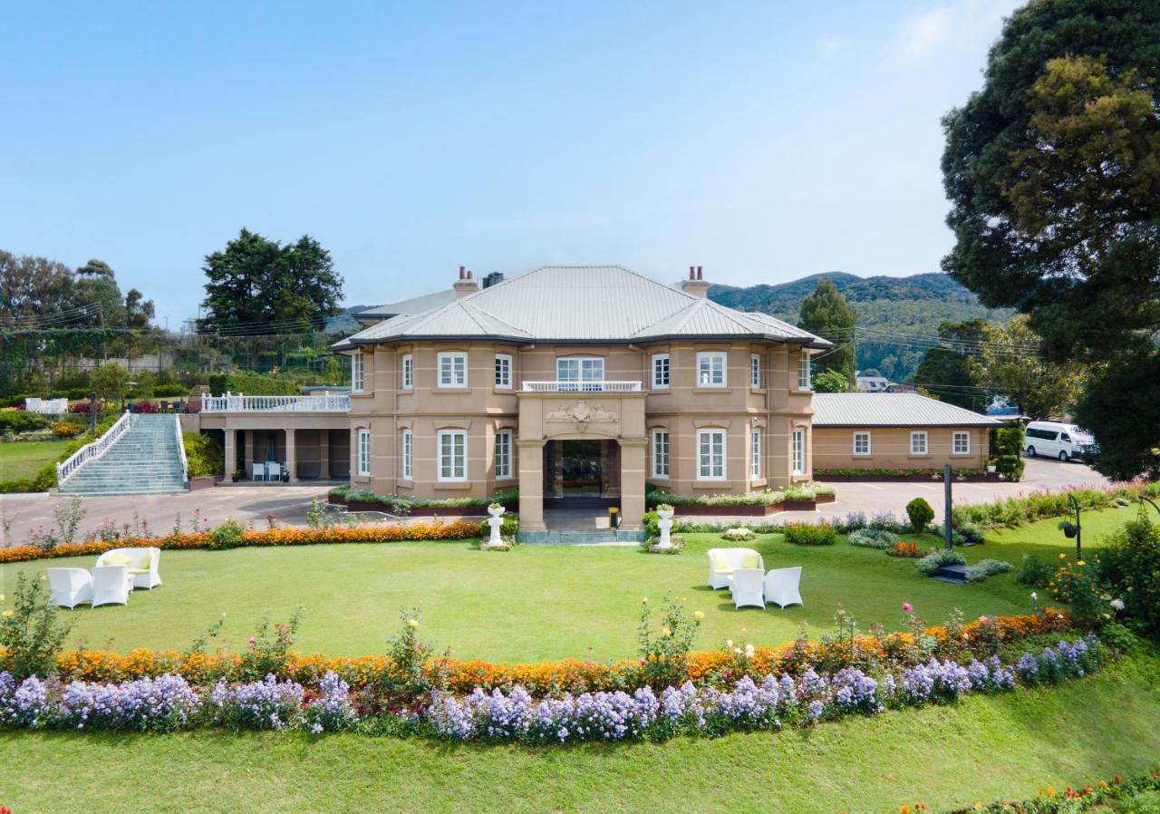 The Westbury Palace Nuwara Eliya Luaran gambar