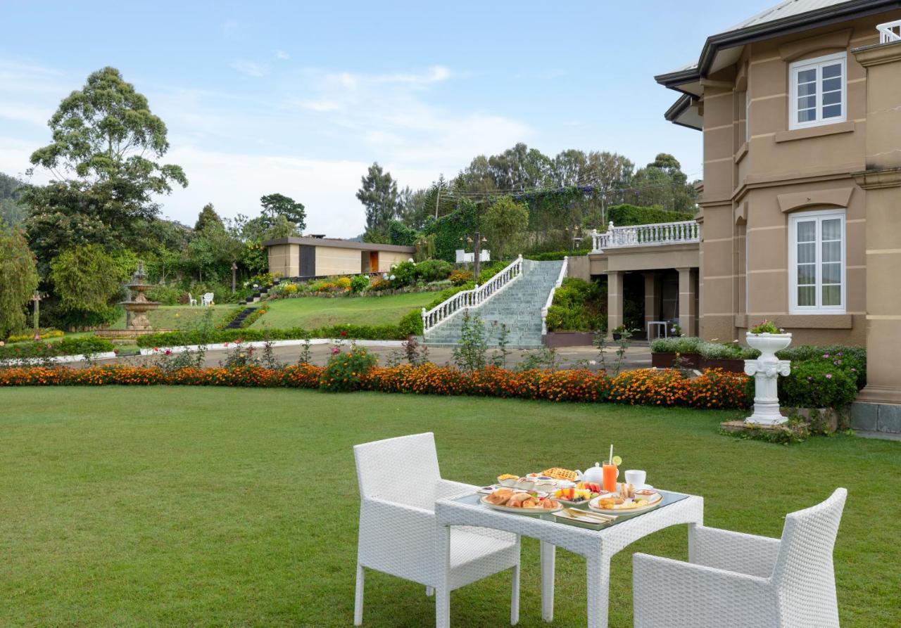 The Westbury Palace Nuwara Eliya Luaran gambar