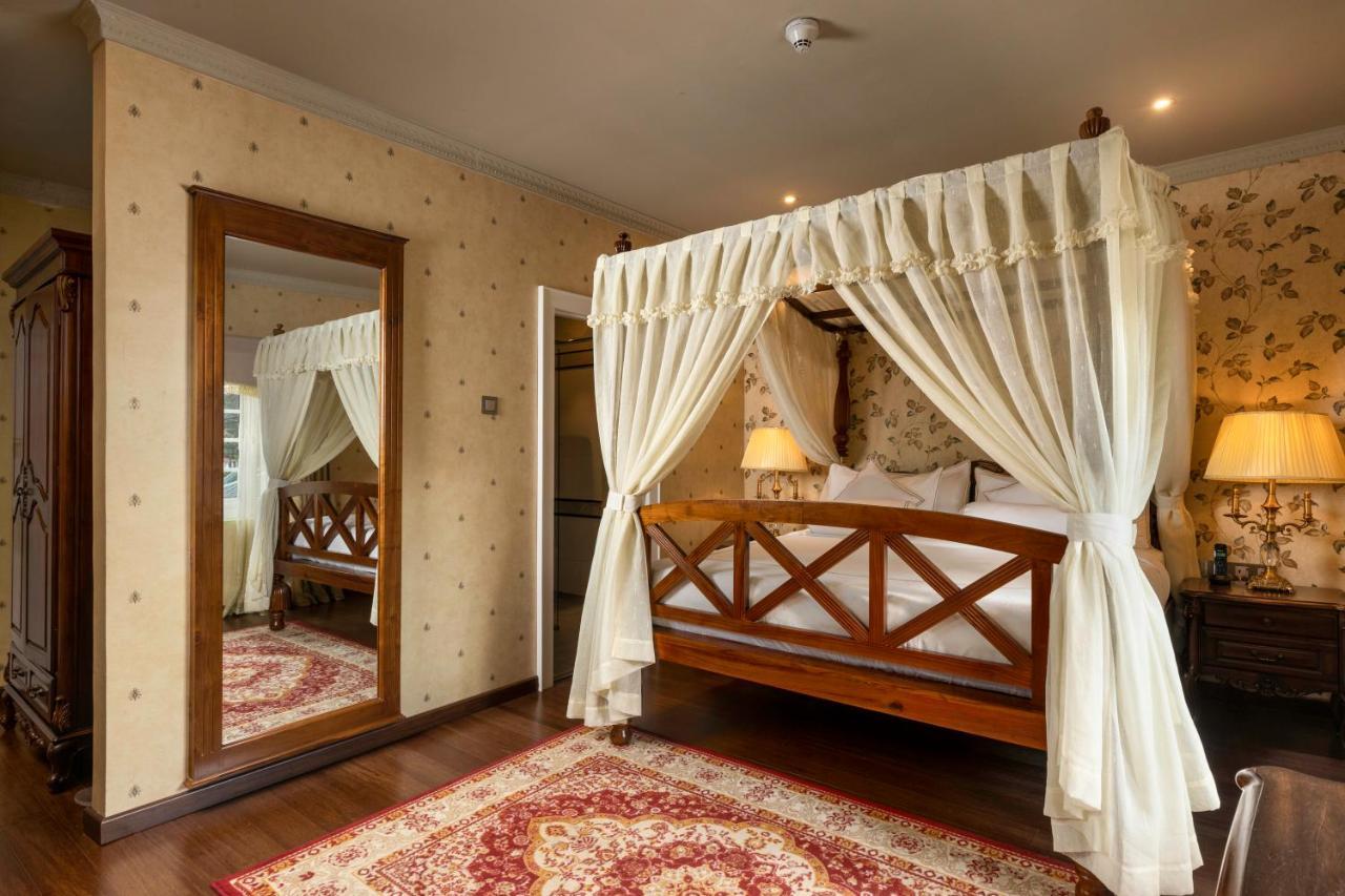 The Westbury Palace Nuwara Eliya Luaran gambar