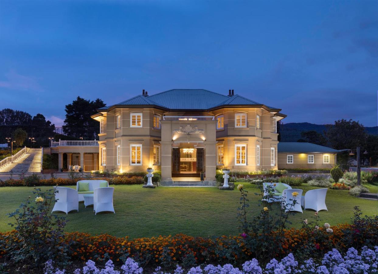 The Westbury Palace Nuwara Eliya Luaran gambar