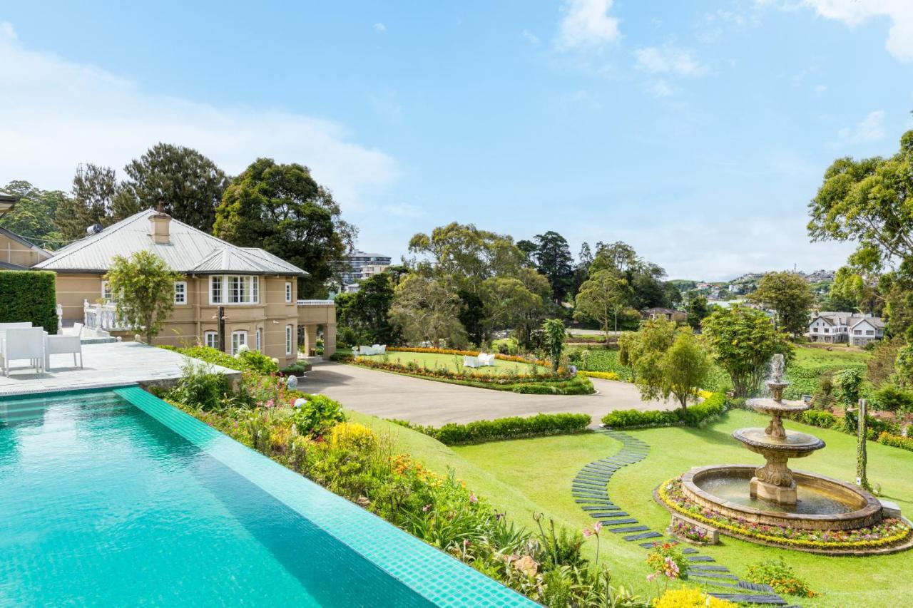The Westbury Palace Nuwara Eliya Luaran gambar