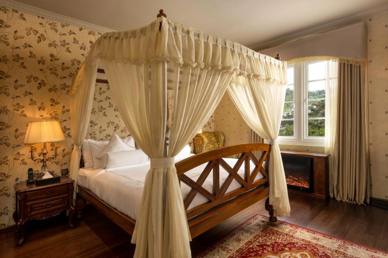 The Westbury Palace Nuwara Eliya Luaran gambar