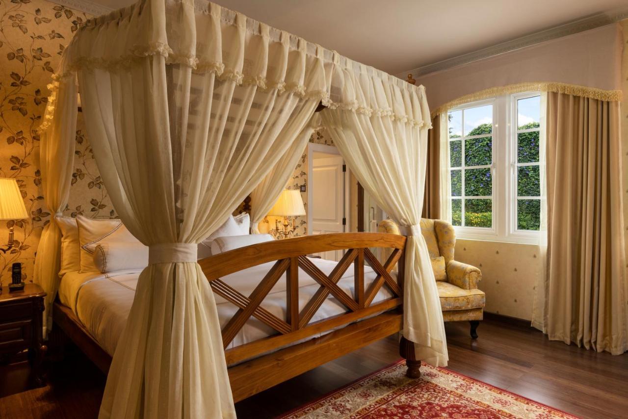 The Westbury Palace Nuwara Eliya Luaran gambar