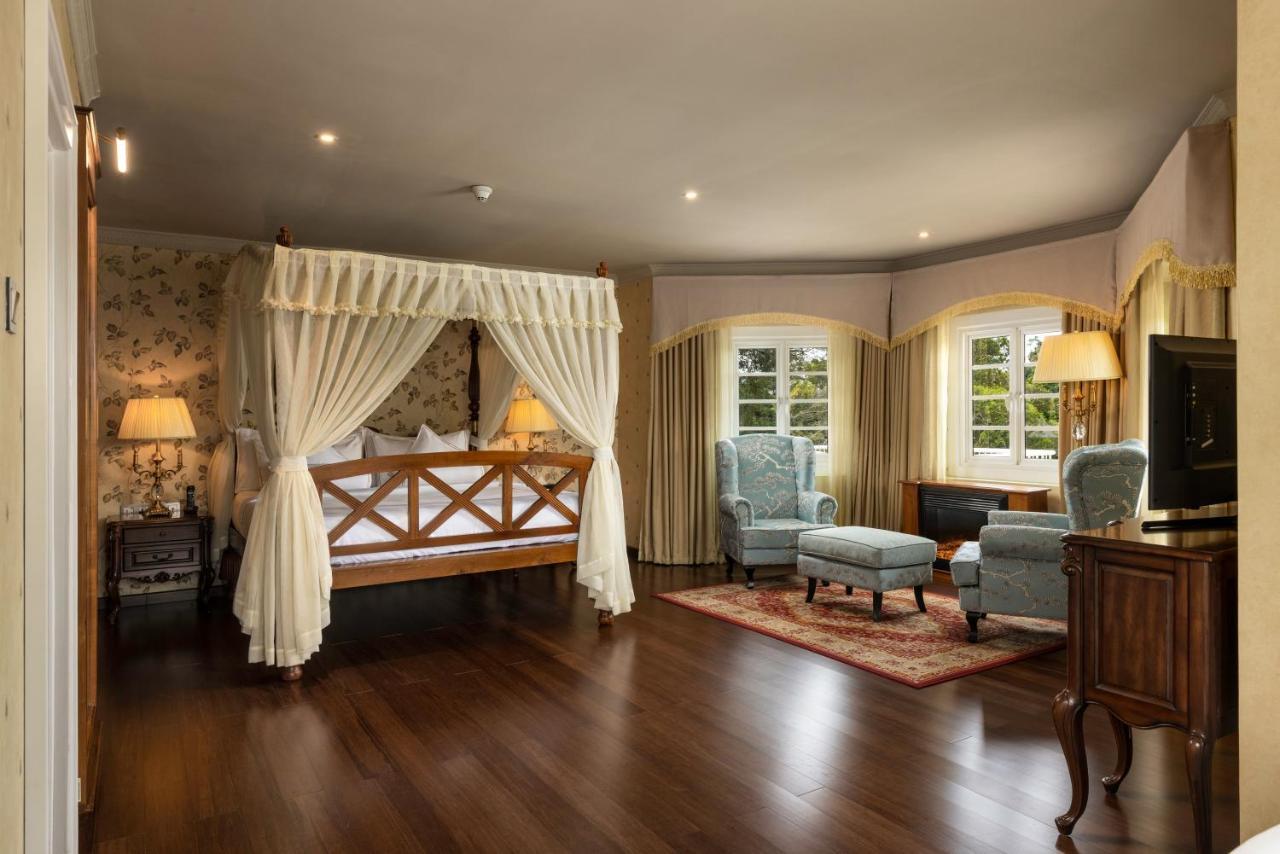 The Westbury Palace Nuwara Eliya Luaran gambar