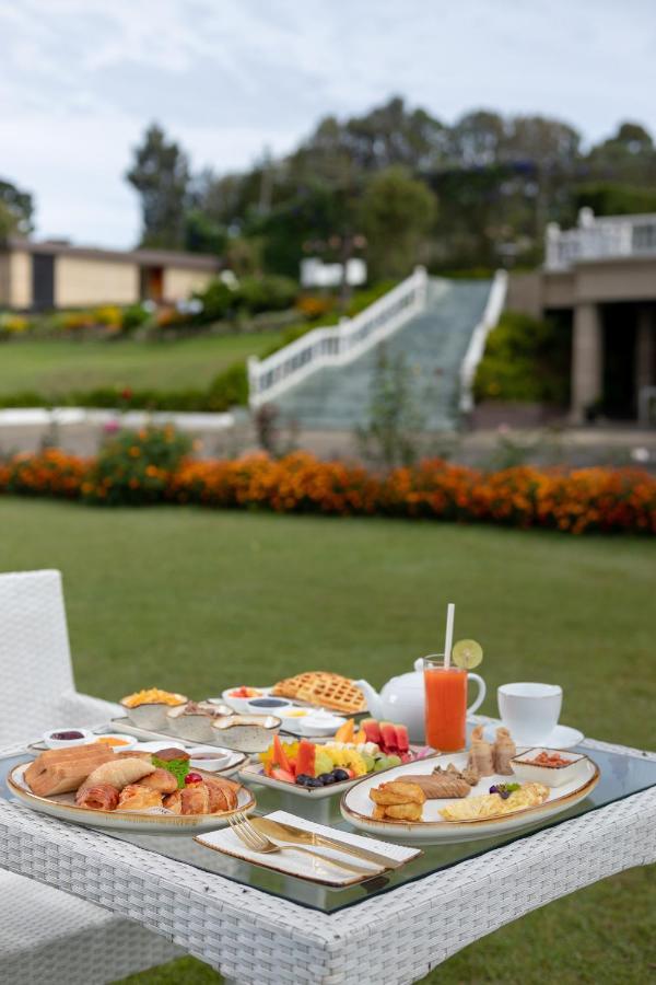 The Westbury Palace Nuwara Eliya Luaran gambar