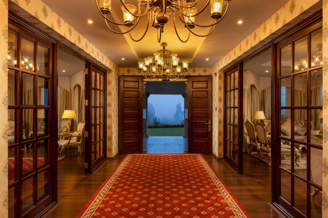 The Westbury Palace Nuwara Eliya Luaran gambar