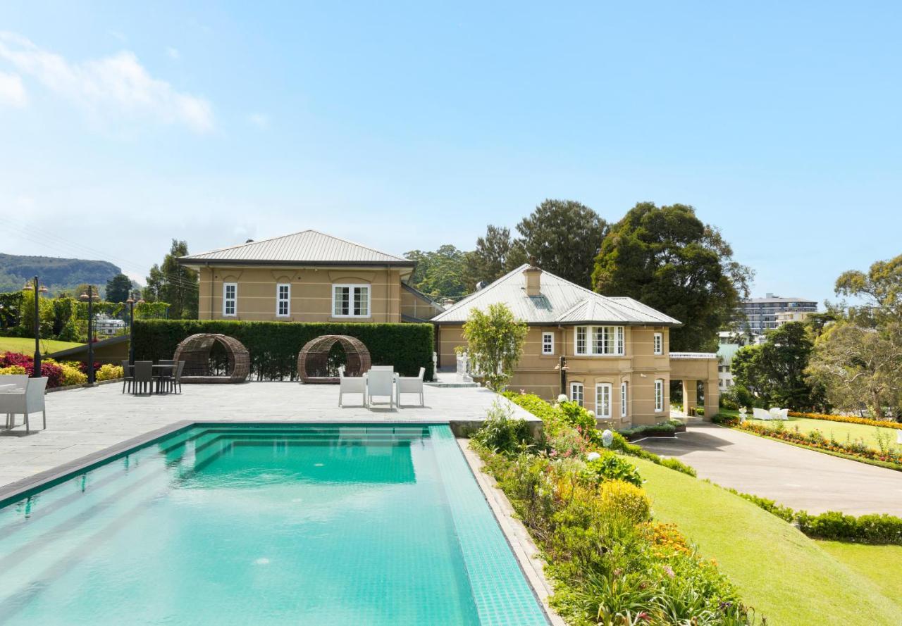 The Westbury Palace Nuwara Eliya Luaran gambar