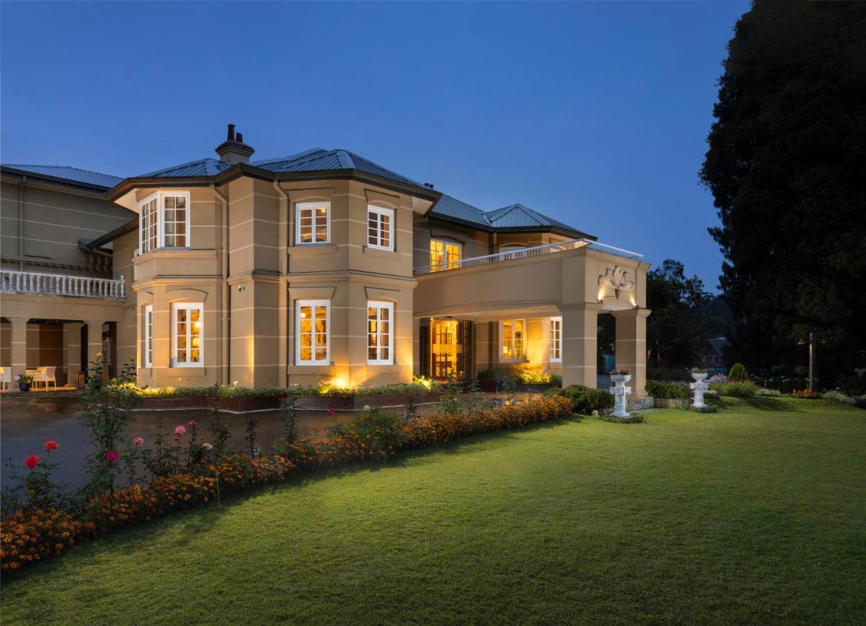 The Westbury Palace Nuwara Eliya Luaran gambar