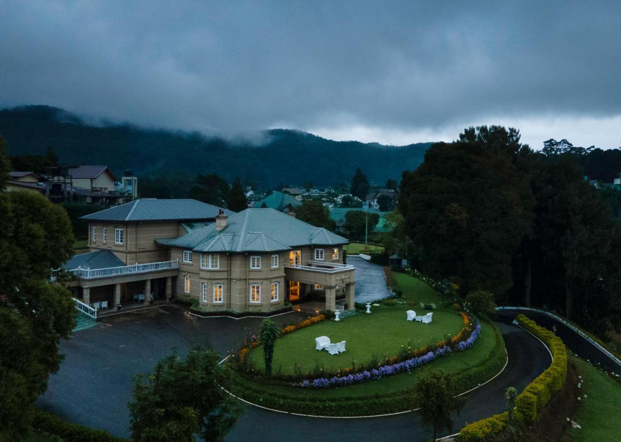 The Westbury Palace Nuwara Eliya Luaran gambar
