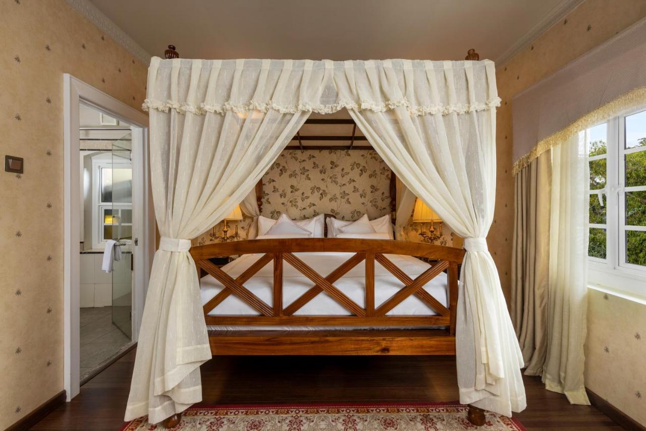The Westbury Palace Nuwara Eliya Luaran gambar