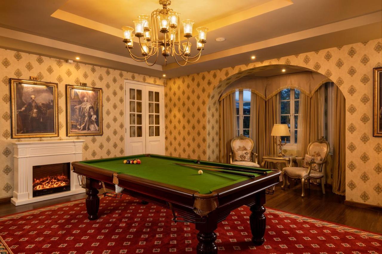 The Westbury Palace Nuwara Eliya Luaran gambar