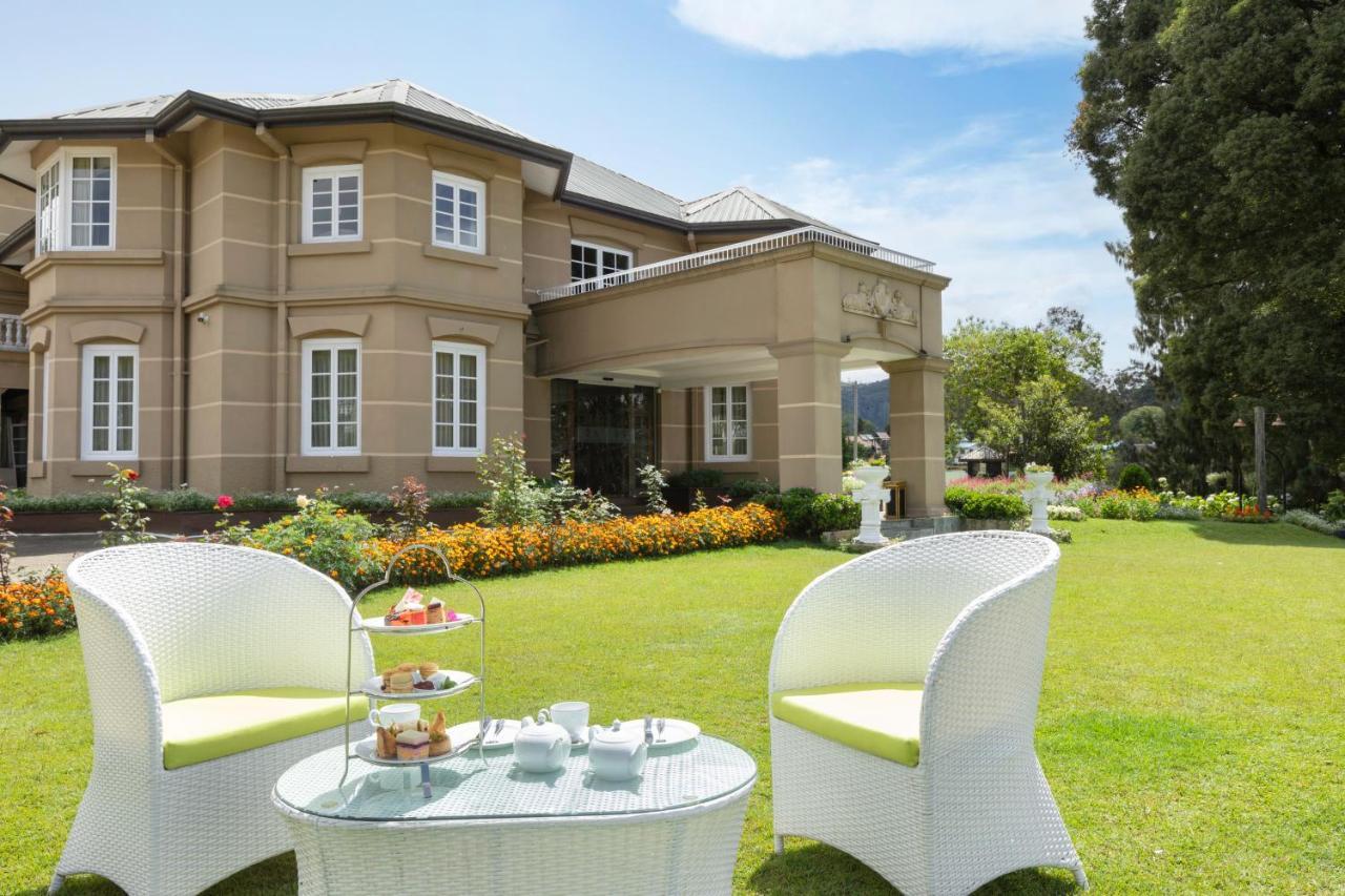 The Westbury Palace Nuwara Eliya Luaran gambar
