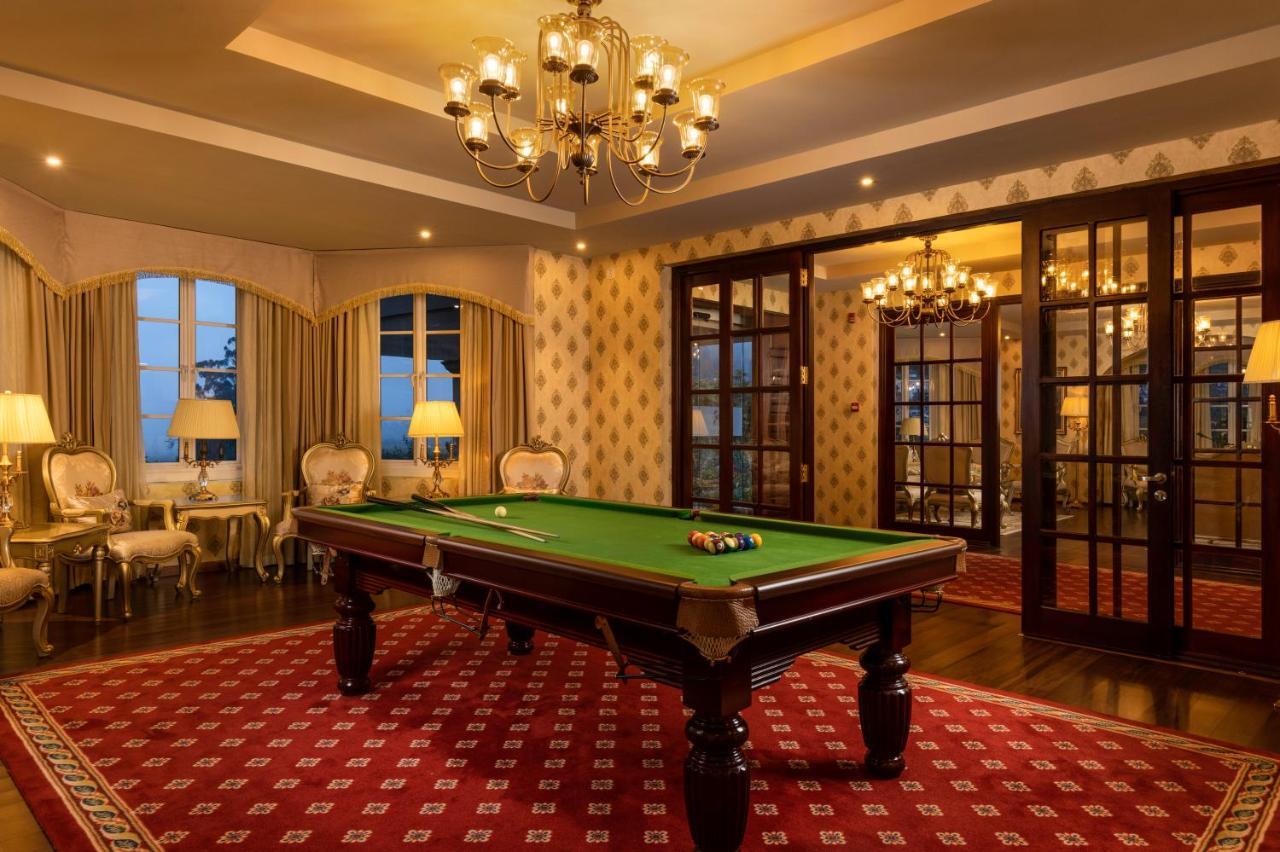 The Westbury Palace Nuwara Eliya Luaran gambar