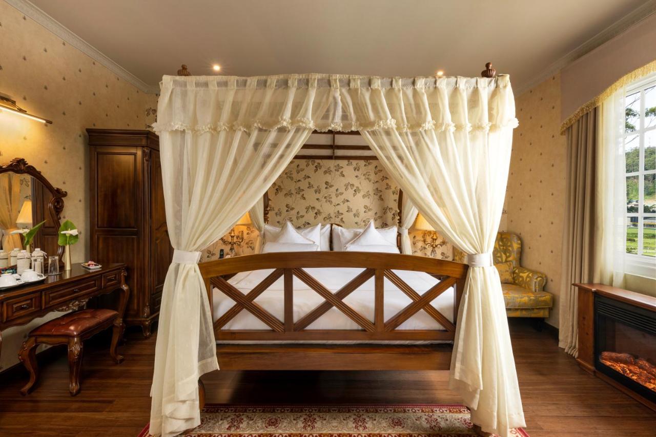 The Westbury Palace Nuwara Eliya Luaran gambar
