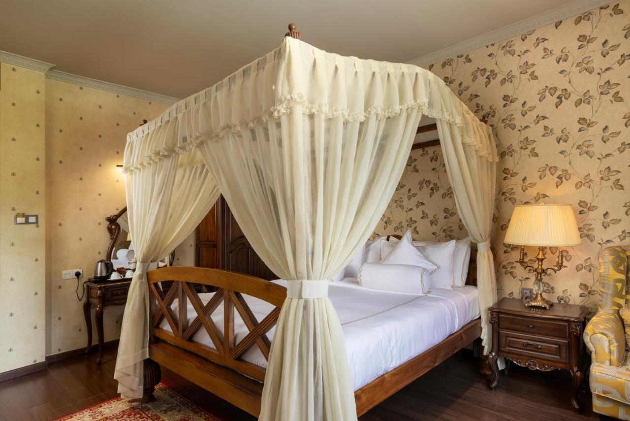 The Westbury Palace Nuwara Eliya Luaran gambar
