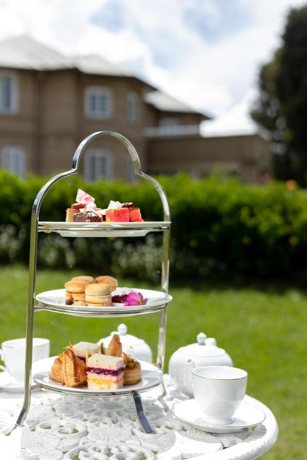 The Westbury Palace Nuwara Eliya Luaran gambar