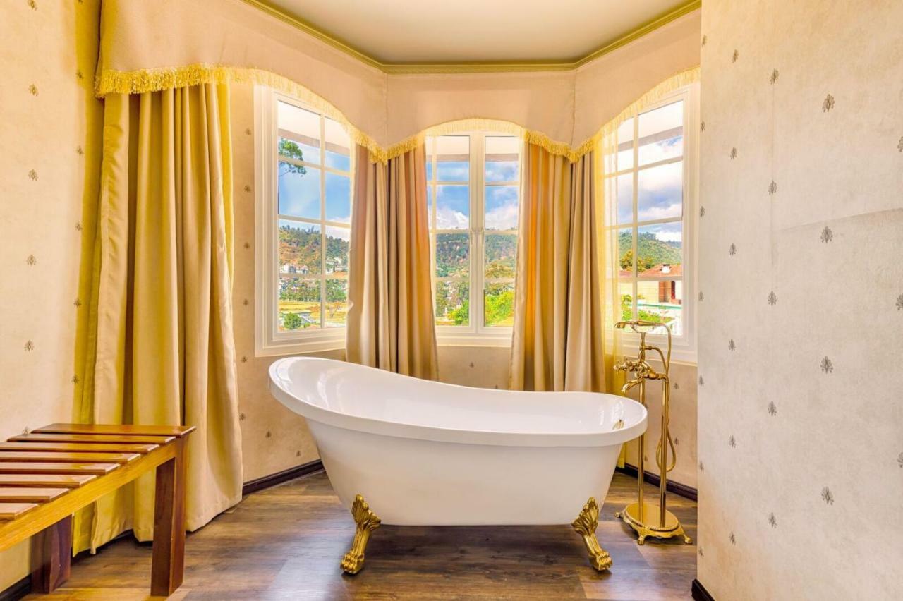 The Westbury Palace Nuwara Eliya Luaran gambar